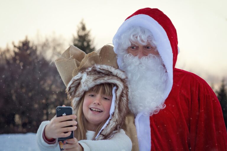 Unbekannte Weihnachtsbräuche in Deutschland  不為人知的德國聖誕節傳統